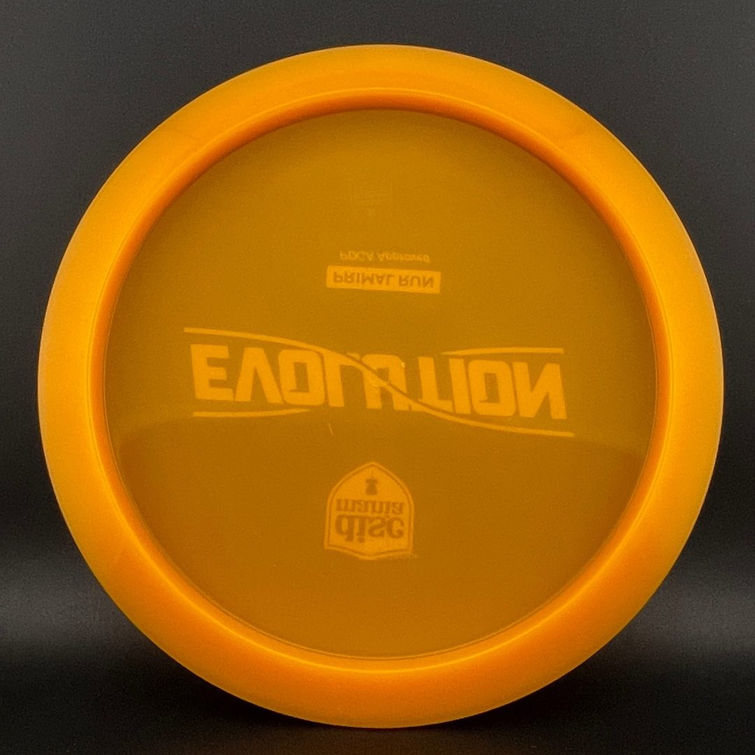 Primal Run Splice *Warehouse Stash* Discmania