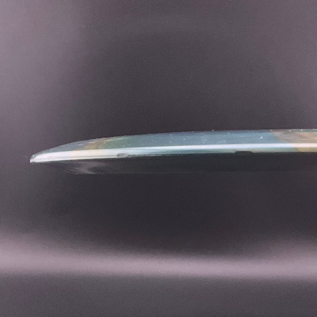 Sublime Swirl Freetail - 4th Run - Des Reading 6x USWDGC MINT Discs