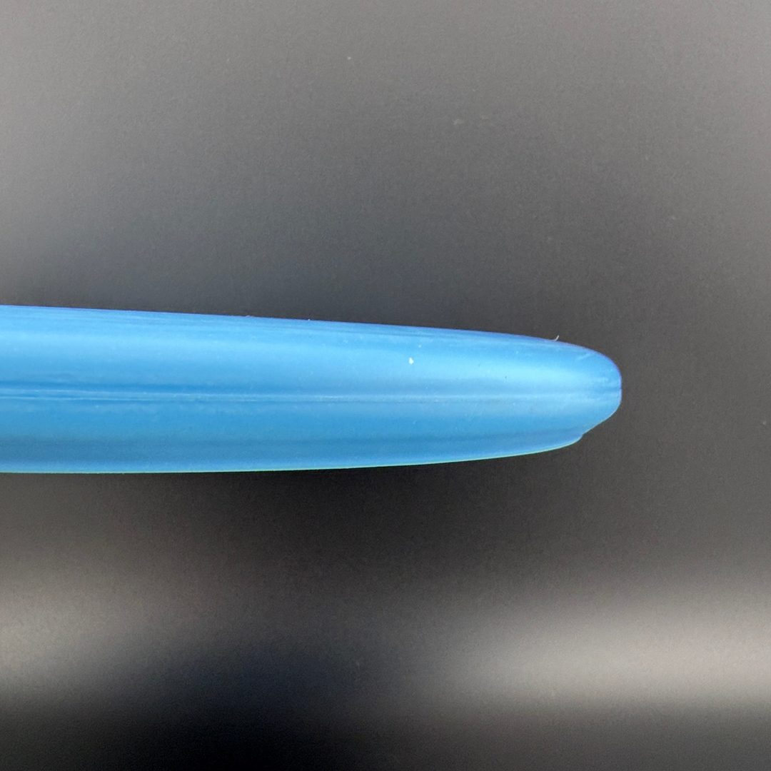 Medium Royal Pickle - Admiral Pickle MINT Discs