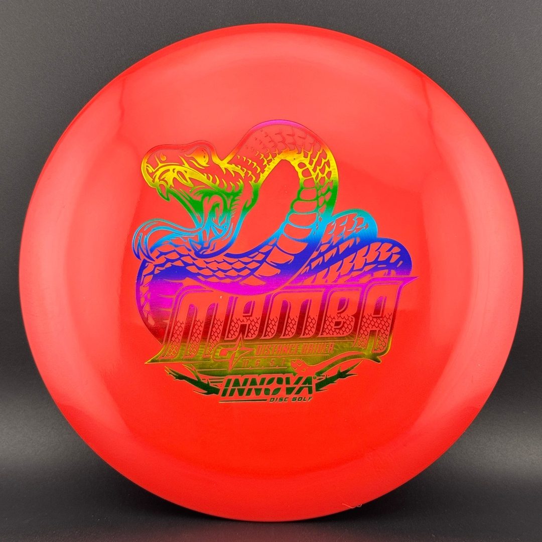 GStar Mamba Innova