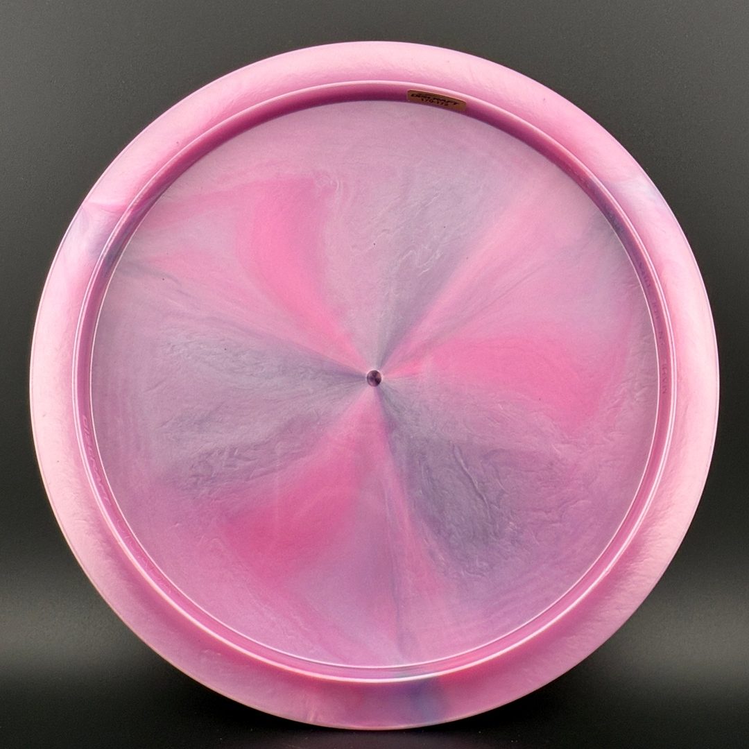 Big Z Titanium Cicada - 2026 Missy Gannon Tour Series Discraft