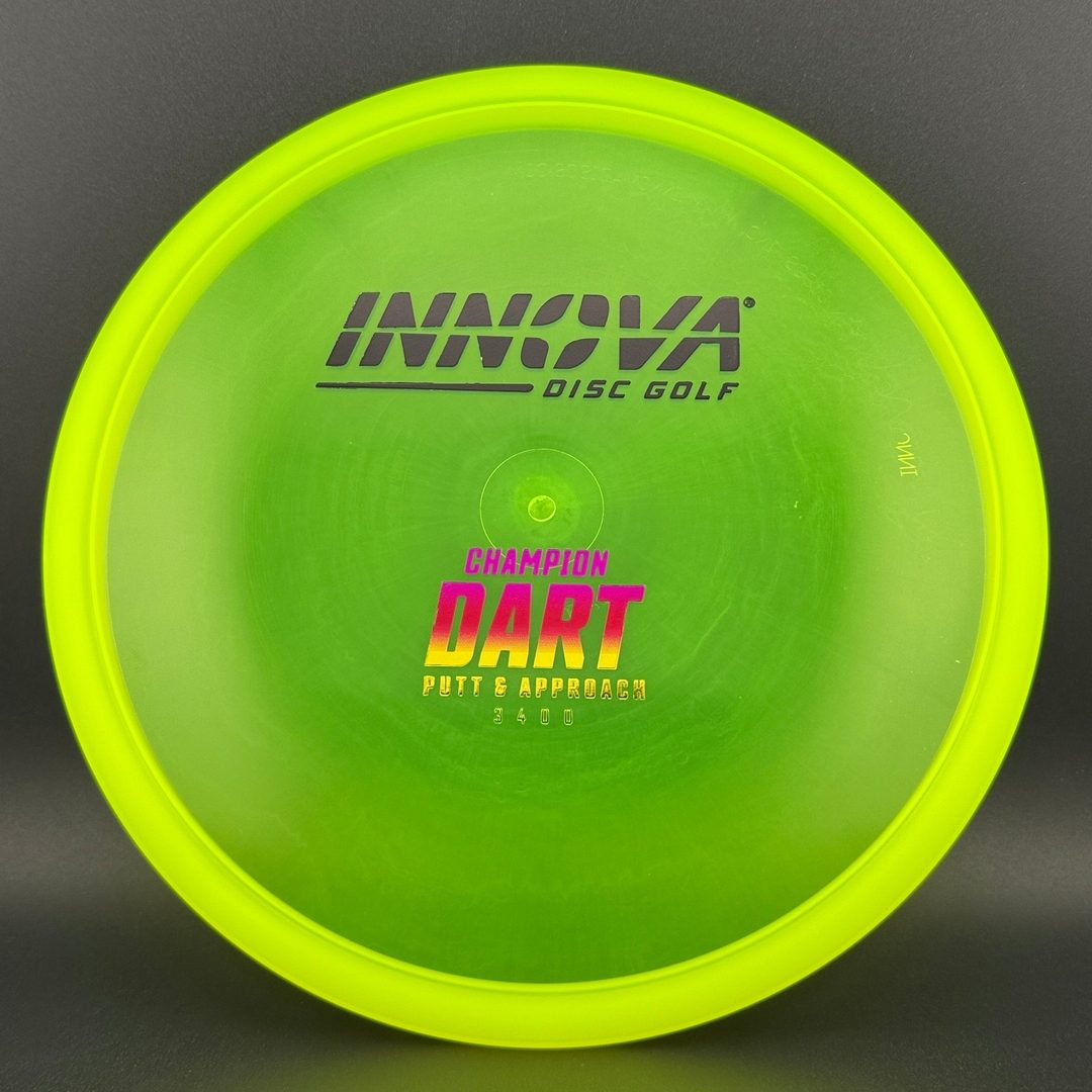 Champion Dart Innova