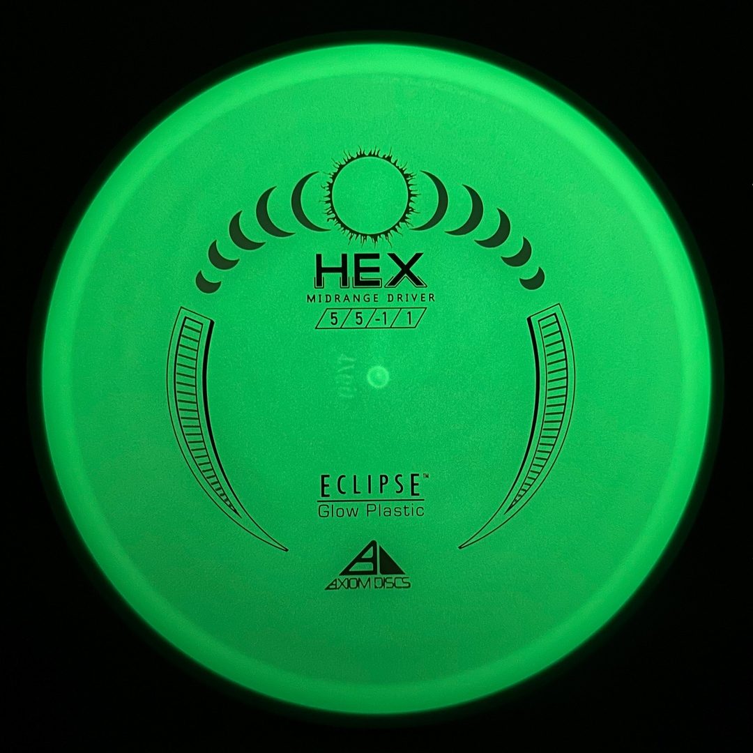 Eclipse 2.0 Hex Axiom