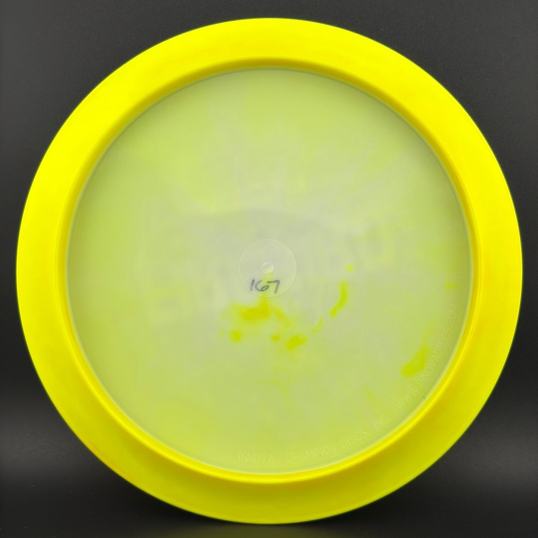 Halo Star Firebird Innova