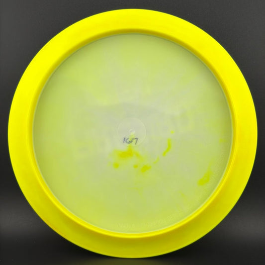 Halo Star Firebird Innova