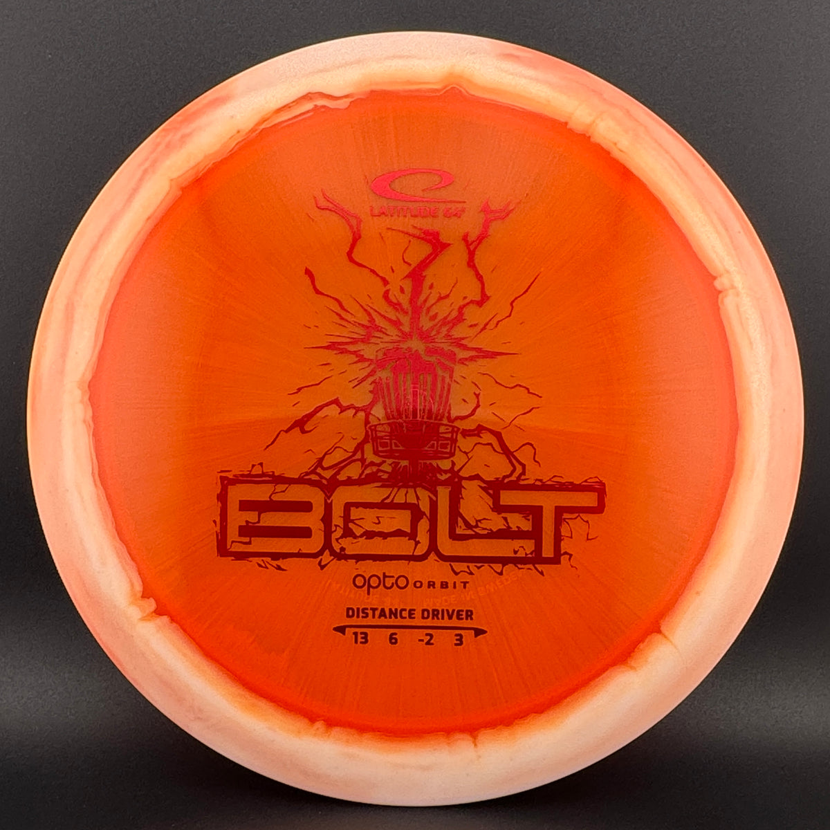 Opto Orbit Bolt