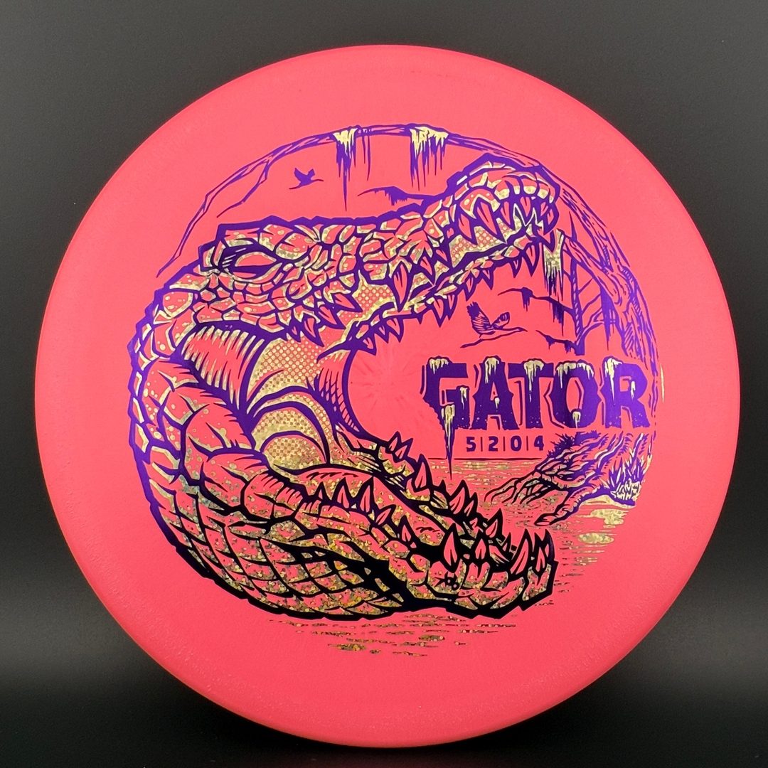 Star Gator - Bayou by Kelly Baber Innova