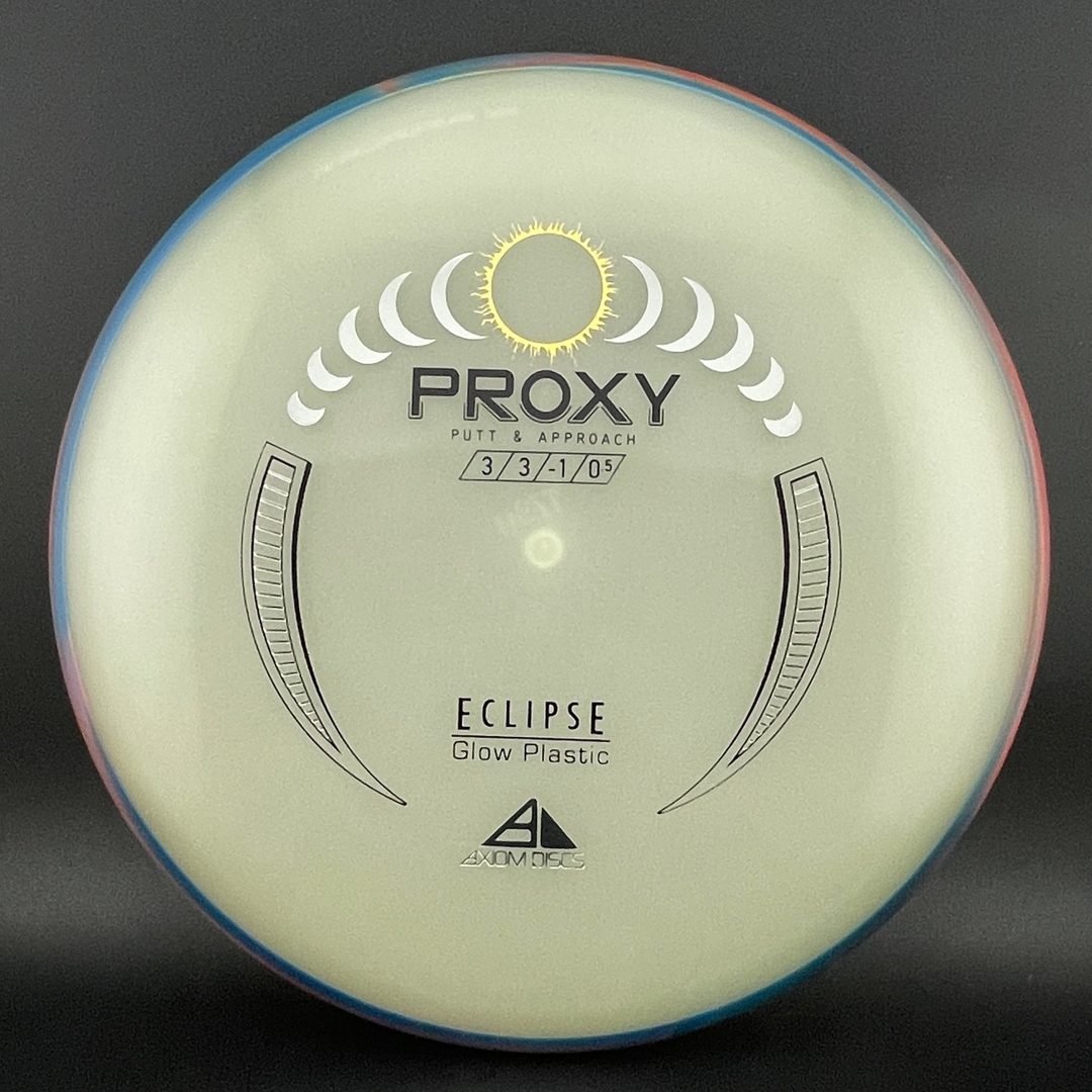 Eclipse 2.0 Proxy Axiom