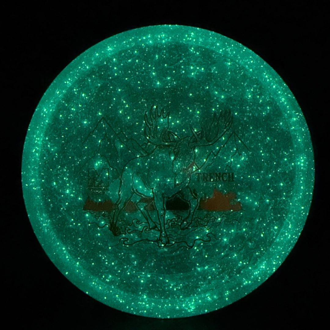 Borealis Trench Meridian Discs