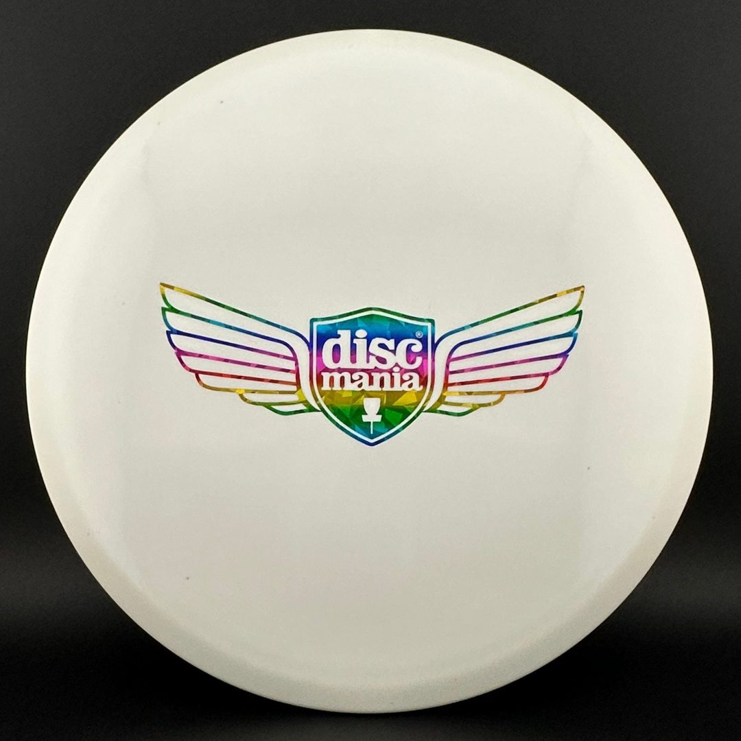 S-Line MD1 - DM Wings *Warehouse Stash* Discmania