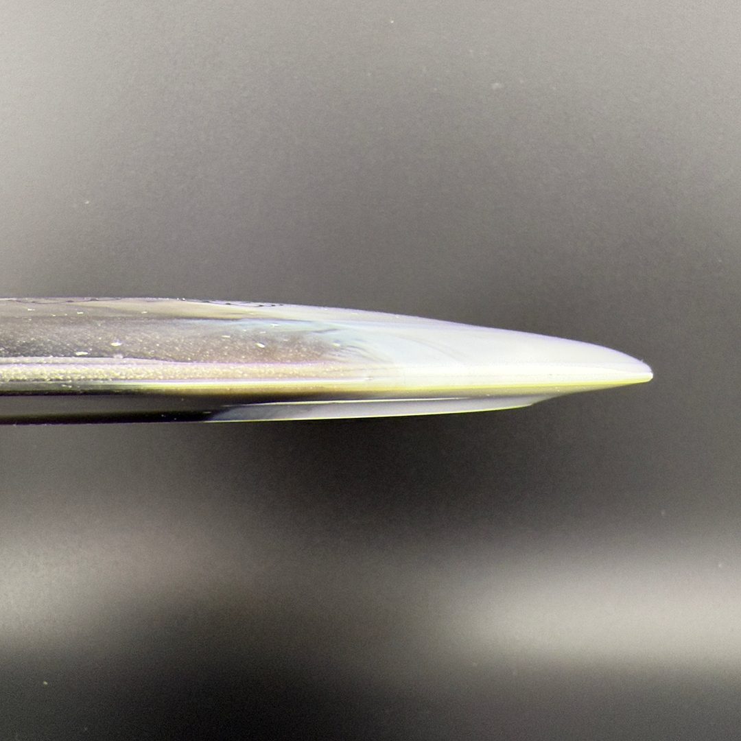 Stardust Destroyer Test Material - Ohn Scoggins 2025 Idlewild Innova