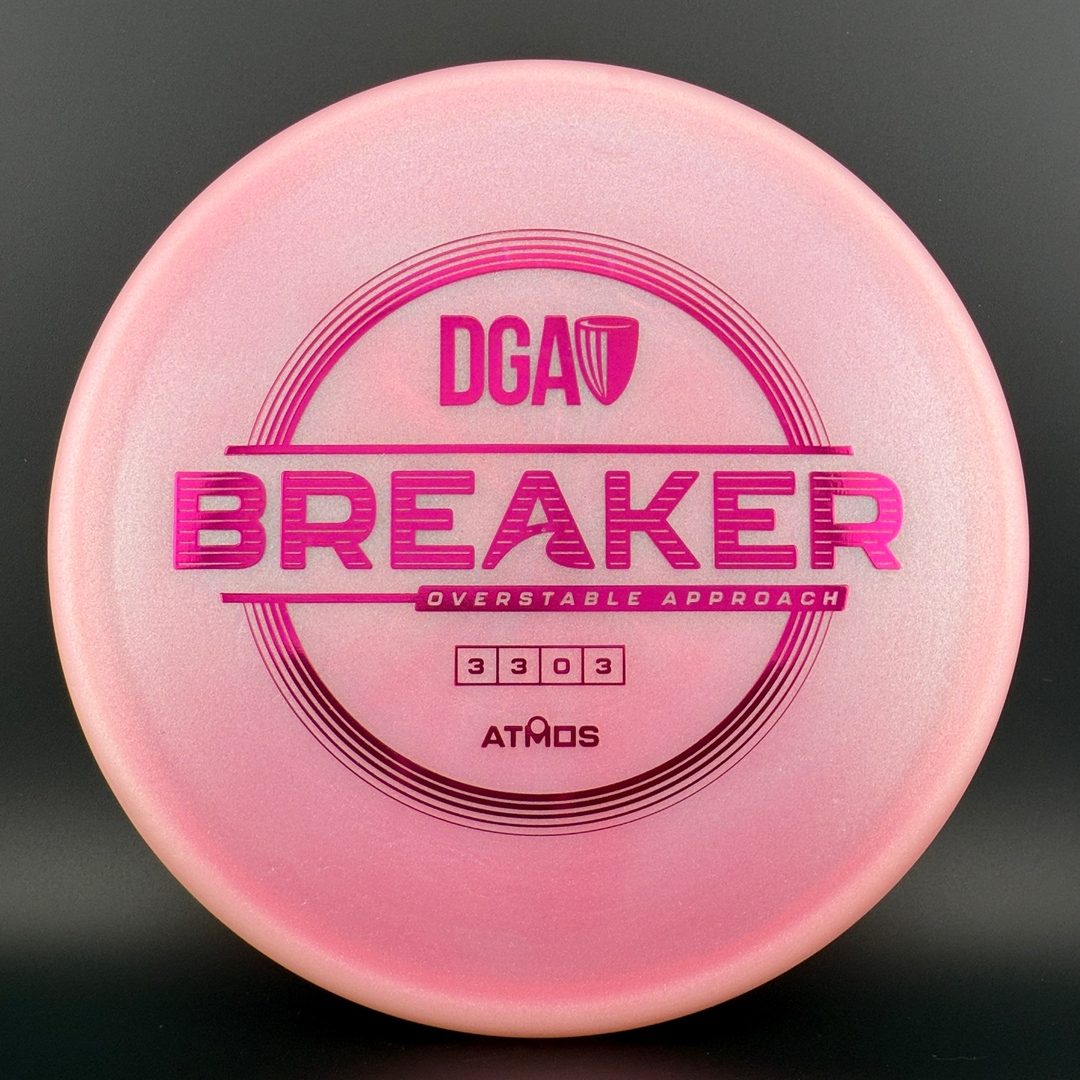 Atmos Breaker DGA