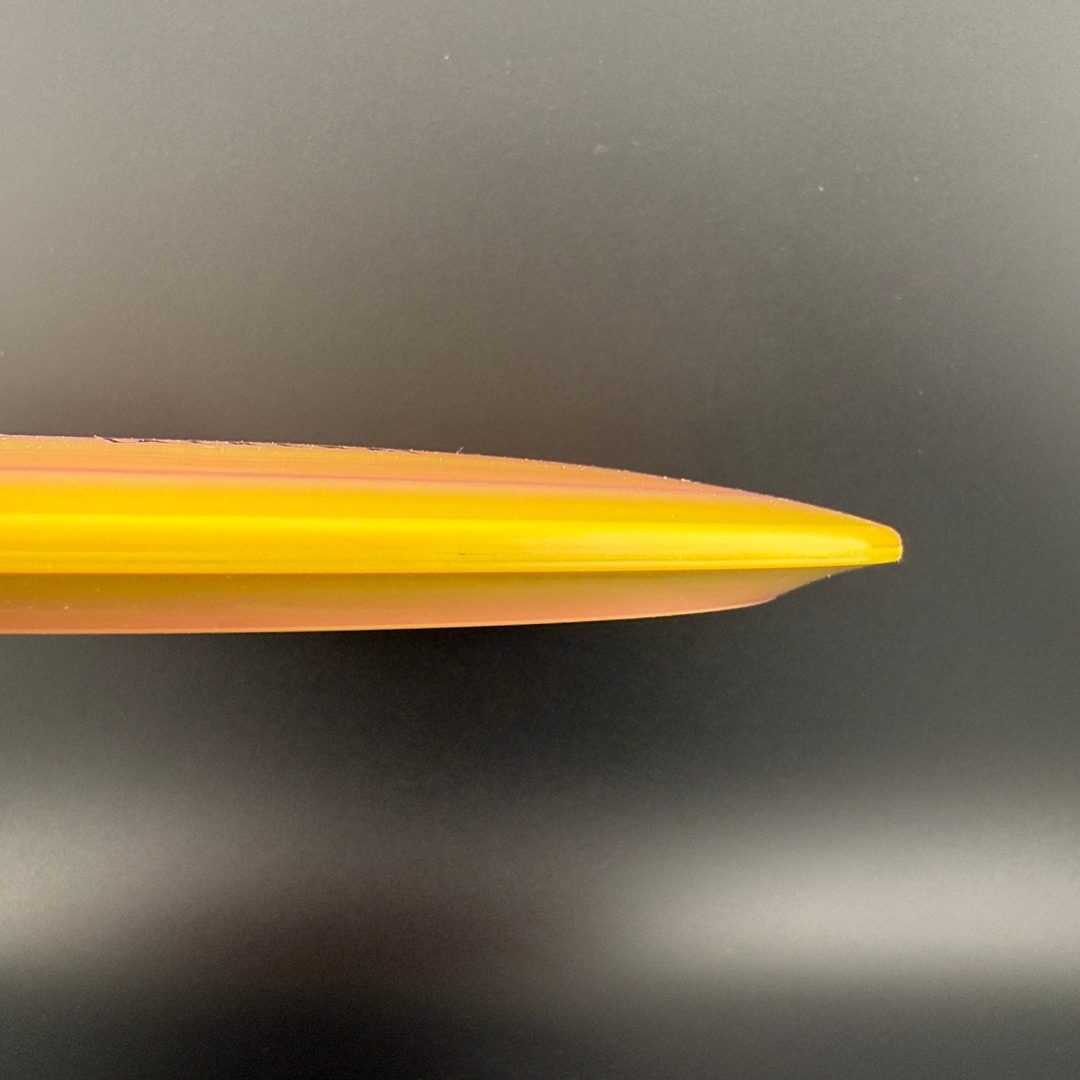 ESP Athena - Misprint - Paul McBeth 6x Claws Discraft