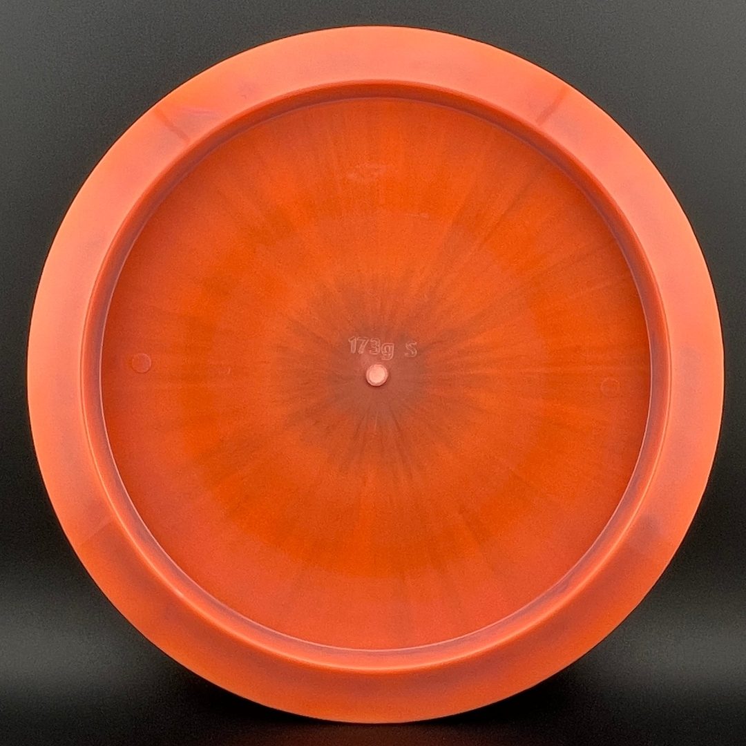 Soft Aura Construct TSA