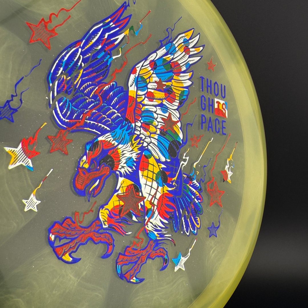 Soft Ethos Praxis - Freedom Chicken TSA