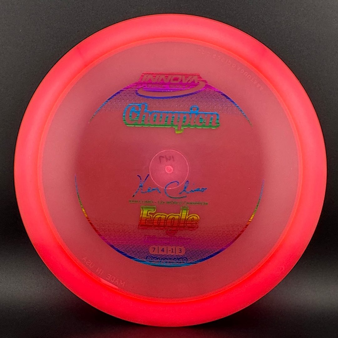Champion Eagle Innova