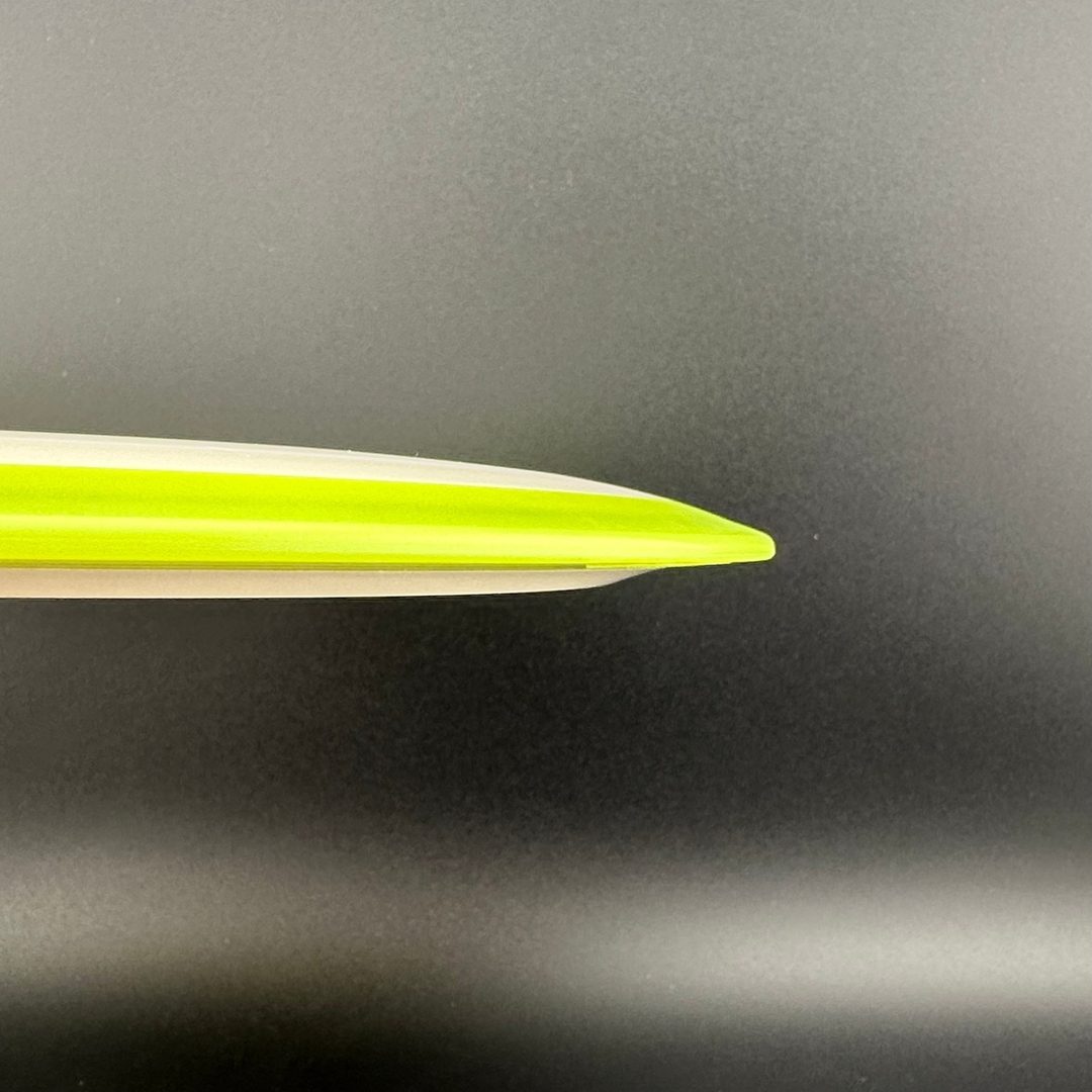 Neutron Mayhem Axiom