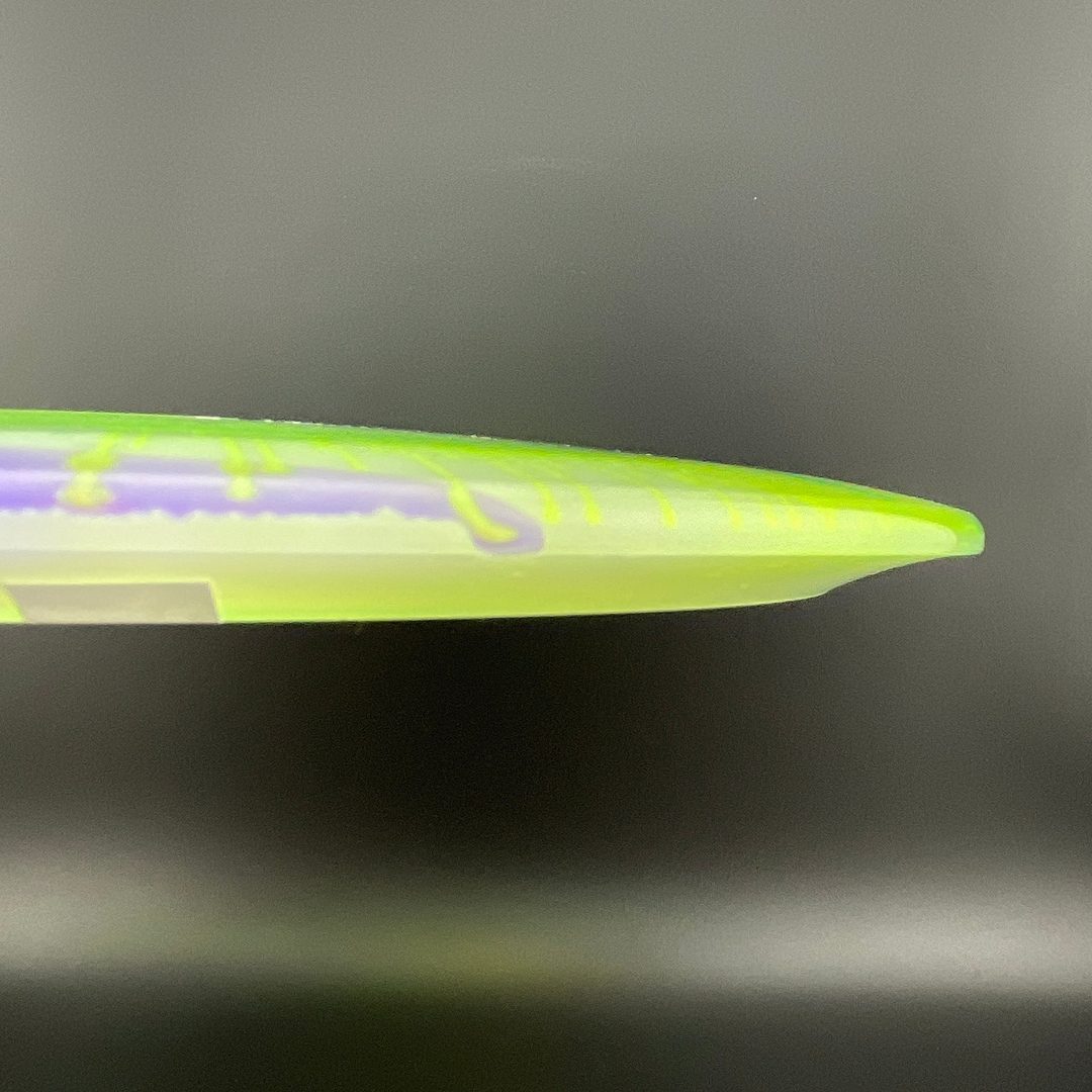 I-Dye Champion Firebird Innova