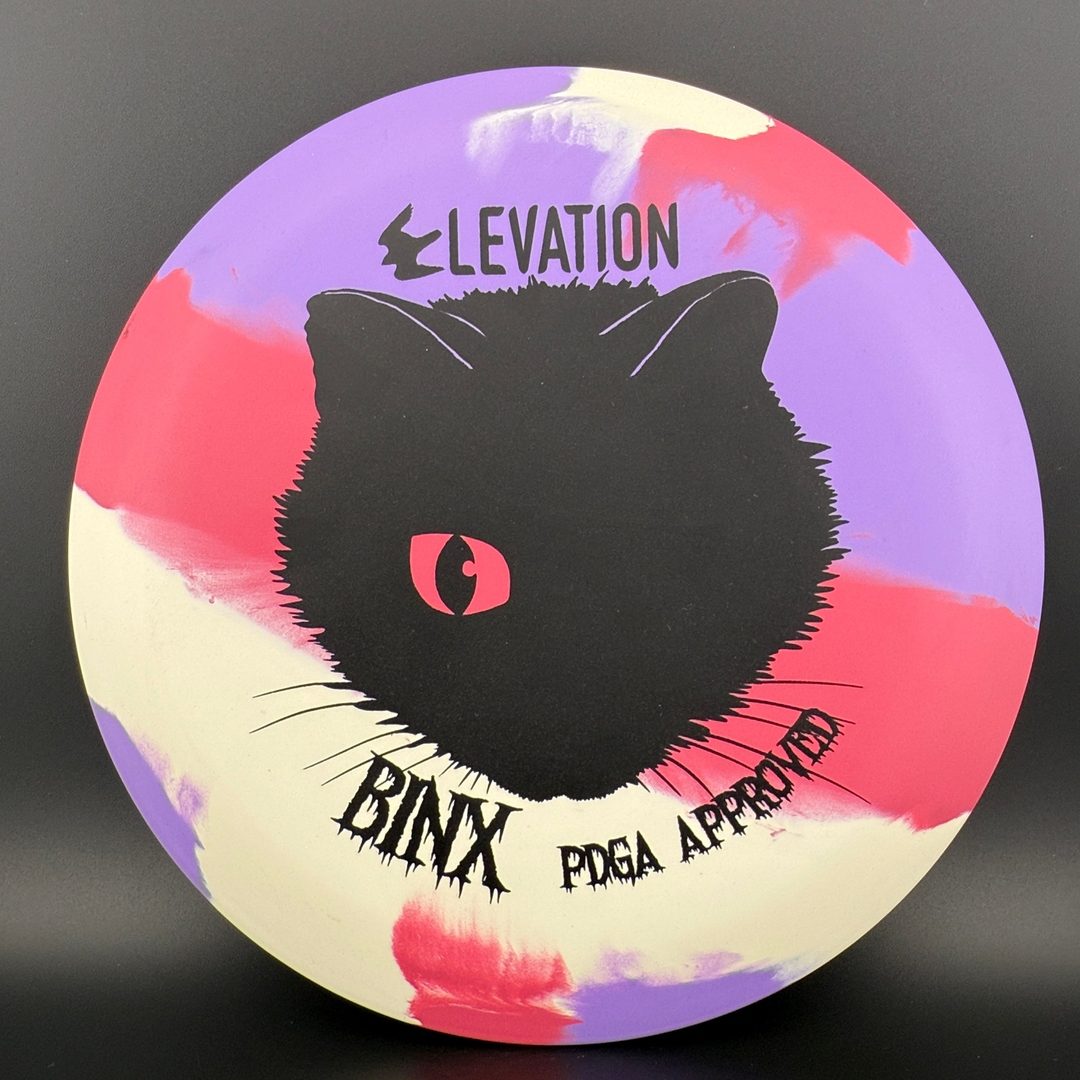 ecoFLEX Binx Elevation