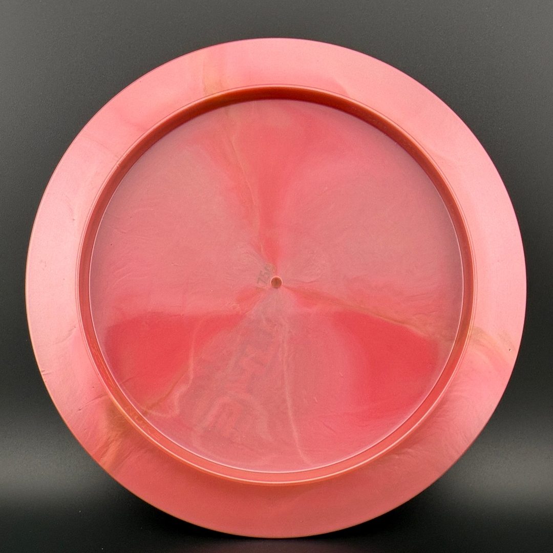 Big Z Titanium Nuke - 2026 Ezra Aderhold Tour Series Discraft