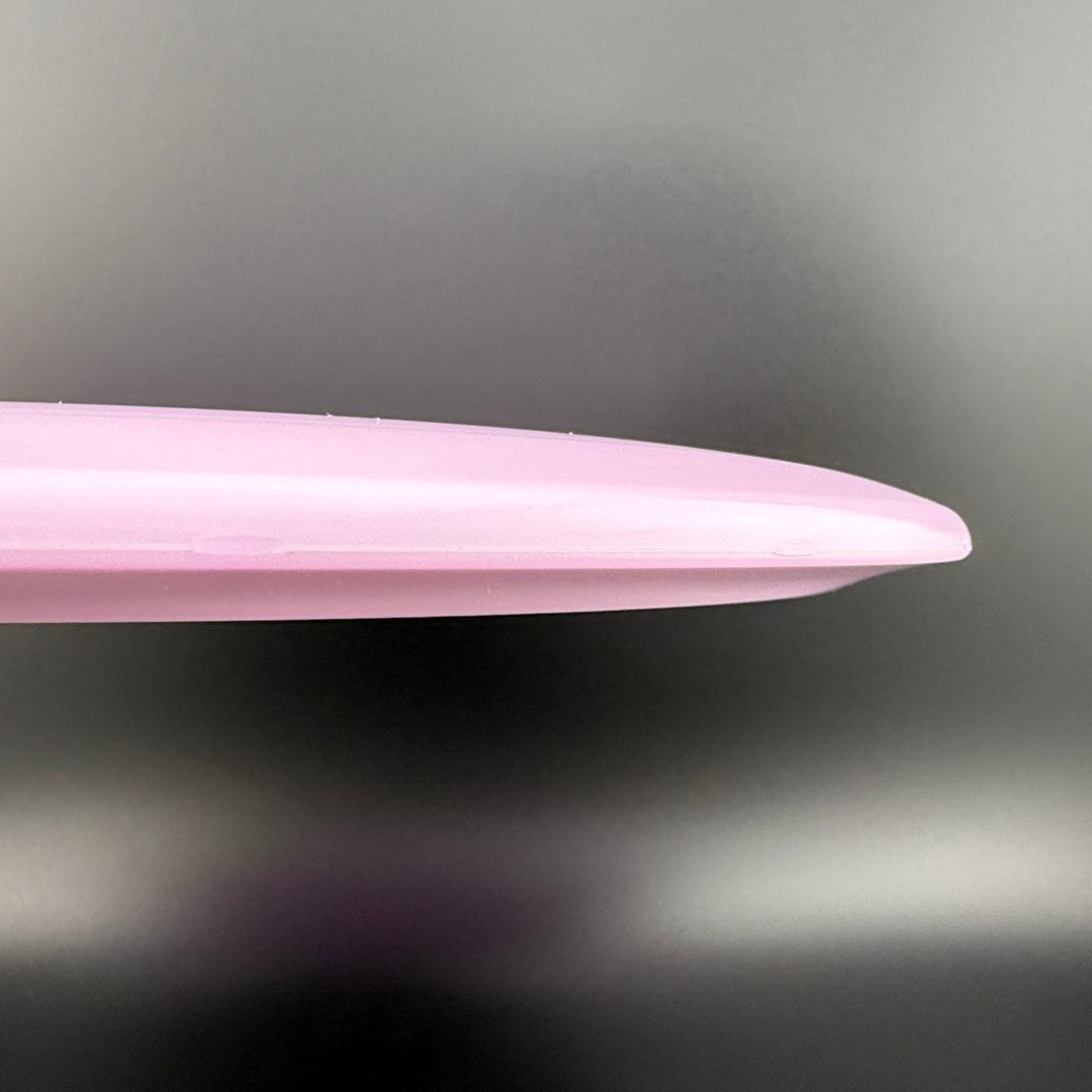 Lightweight Apex Salamander - 2nd Run MINT Discs