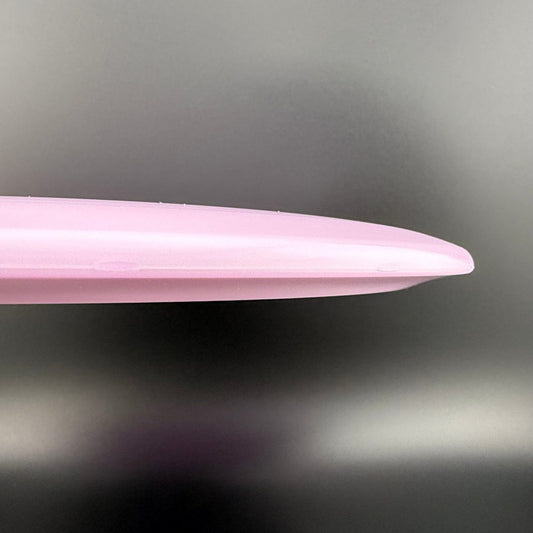 Lightweight Apex Salamander - 2nd Run MINT Discs