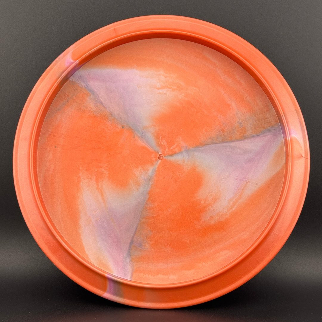 Big Z Titanium Cyclone - Worlds 2026 Edition Discraft