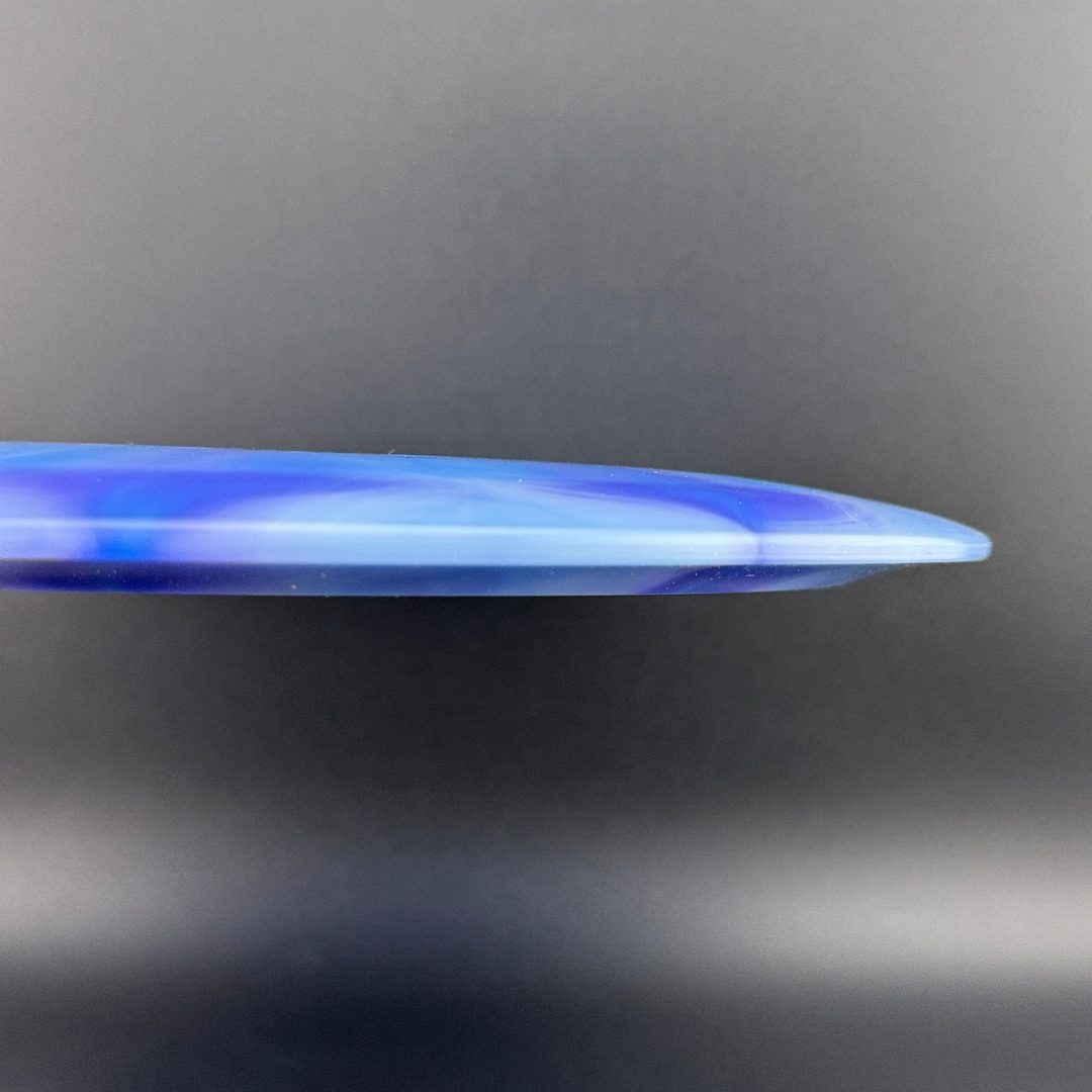 Lucid Burst Heist Dynamic Discs