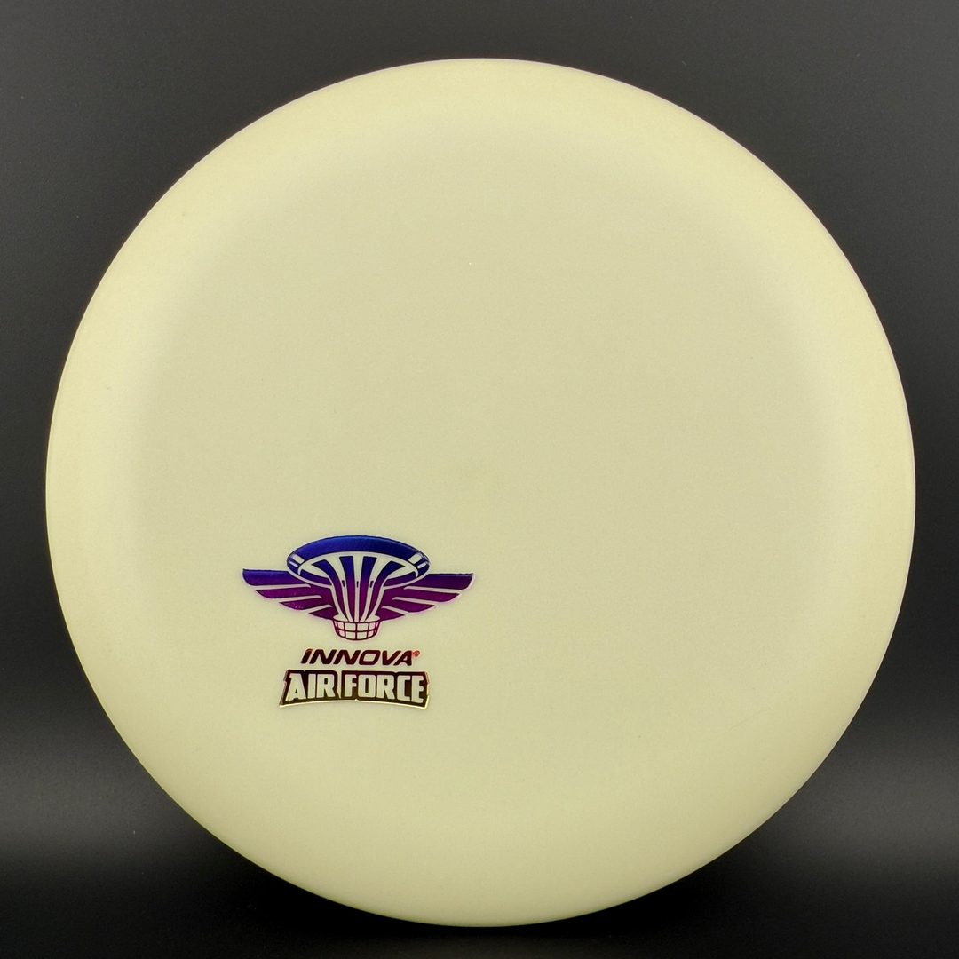 Proto Glow KC Pro Aviar - Air Force Stamp Innova