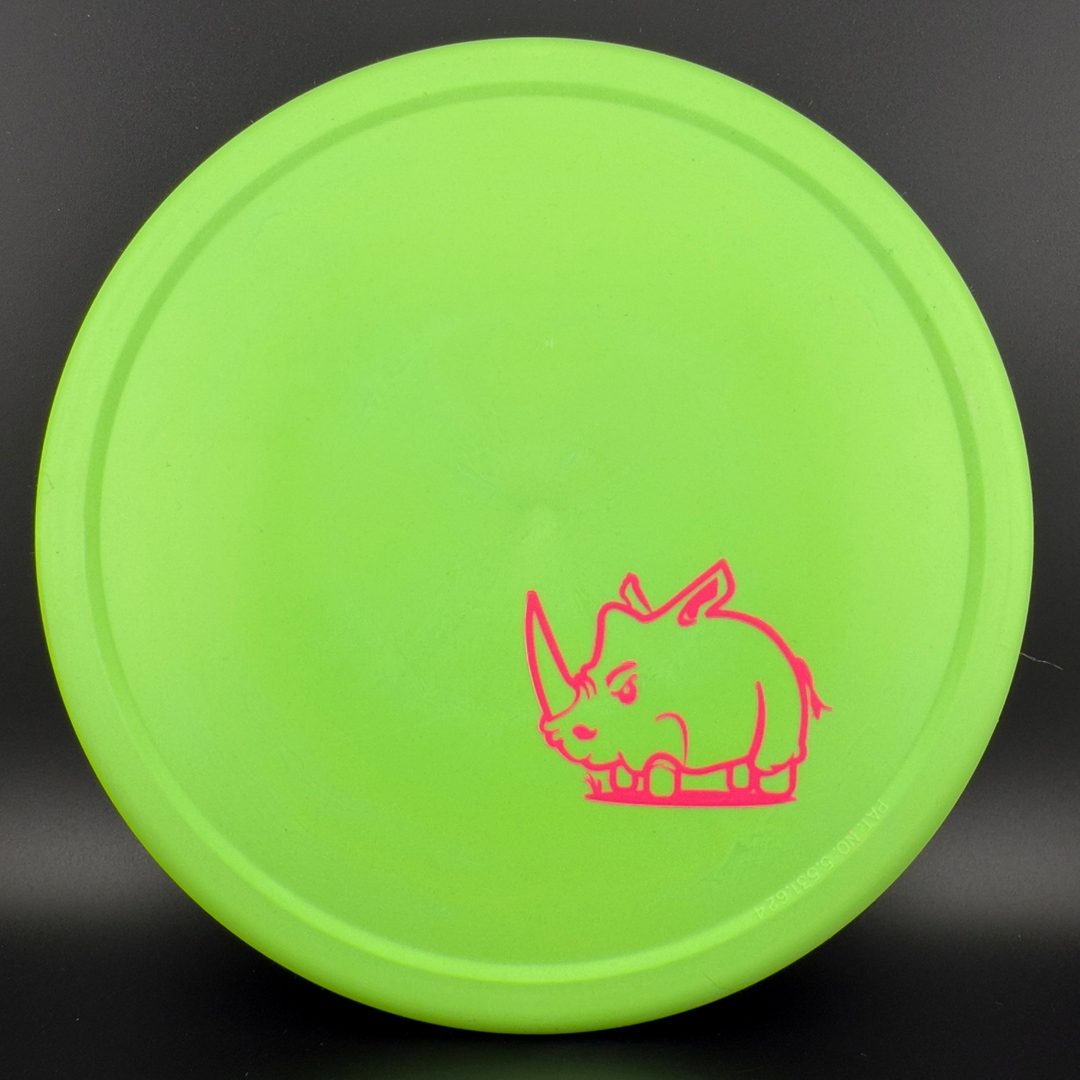 Nexus Rhyno - Mini Stamp Innova