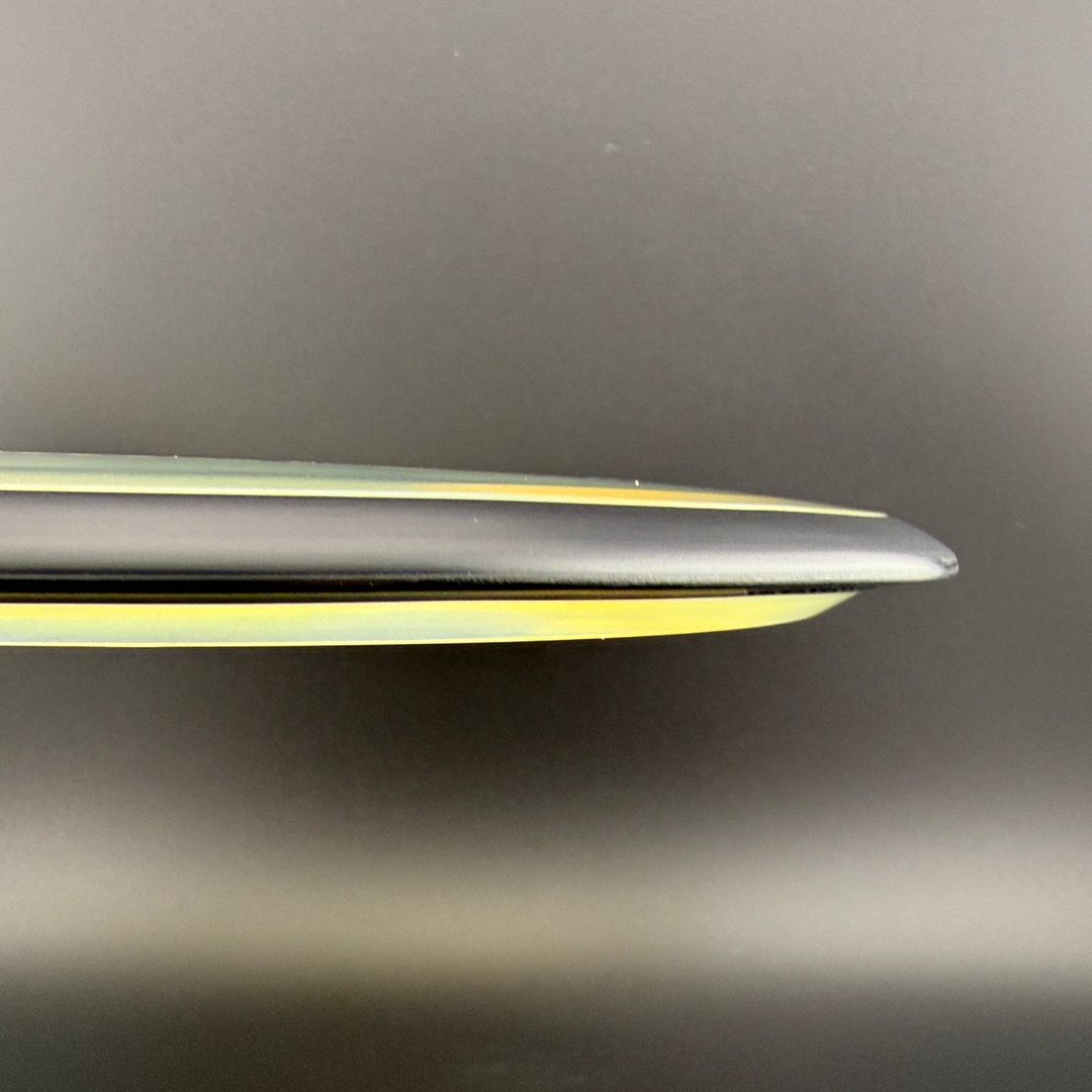 Soft Proton Amp - 2025 Music City Open Gibson MVP