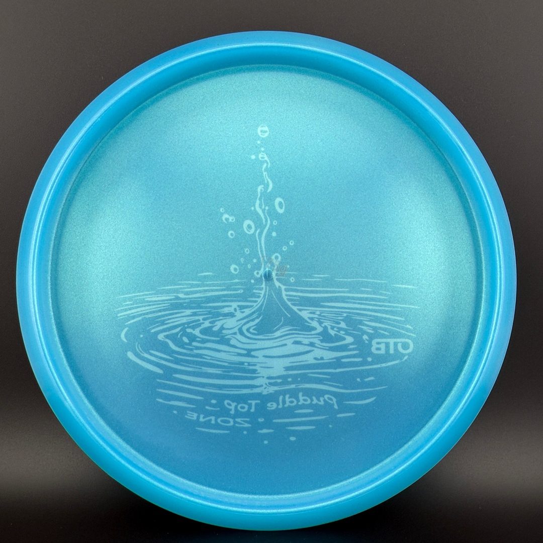 Colorshift Z Zone - Puddle Top Discraft