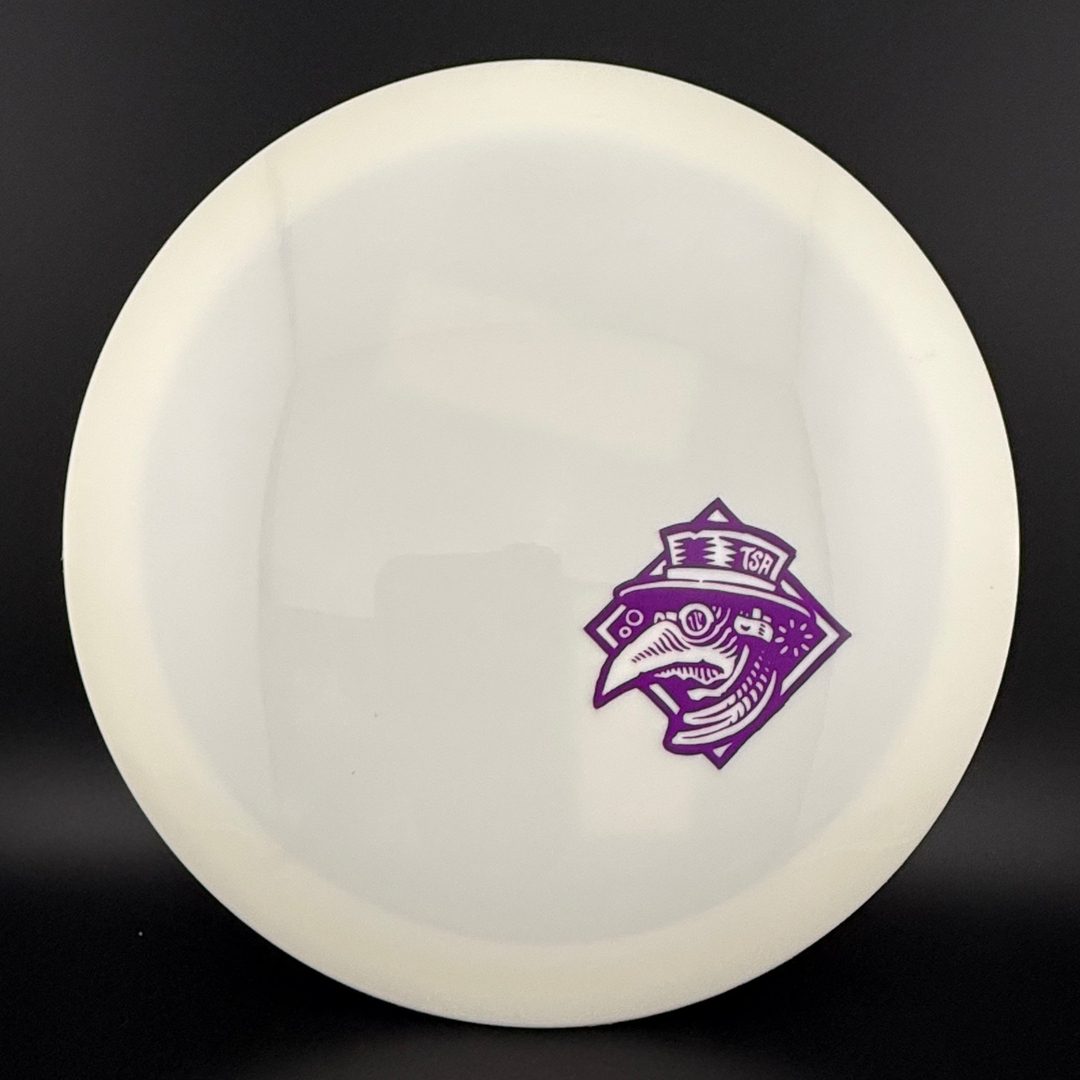 Aura Construct - Mini "Plague Doctor" TSA