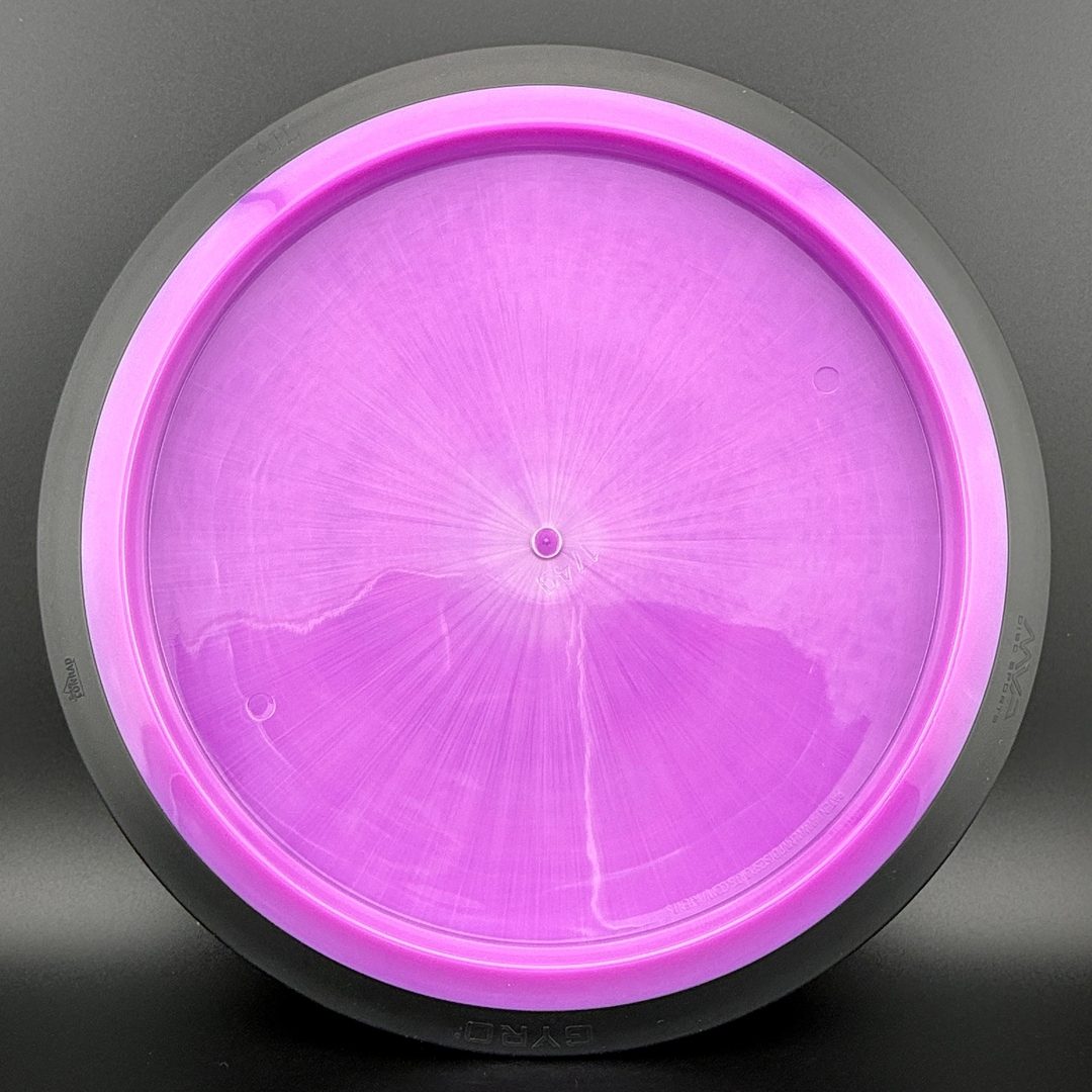 Neutron Trail - Crushin' Amanitas VIP 3.0 by Manny Trujillo MVP