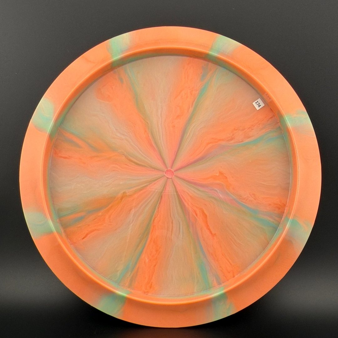 Nebula Aura Omen - First Run TSA