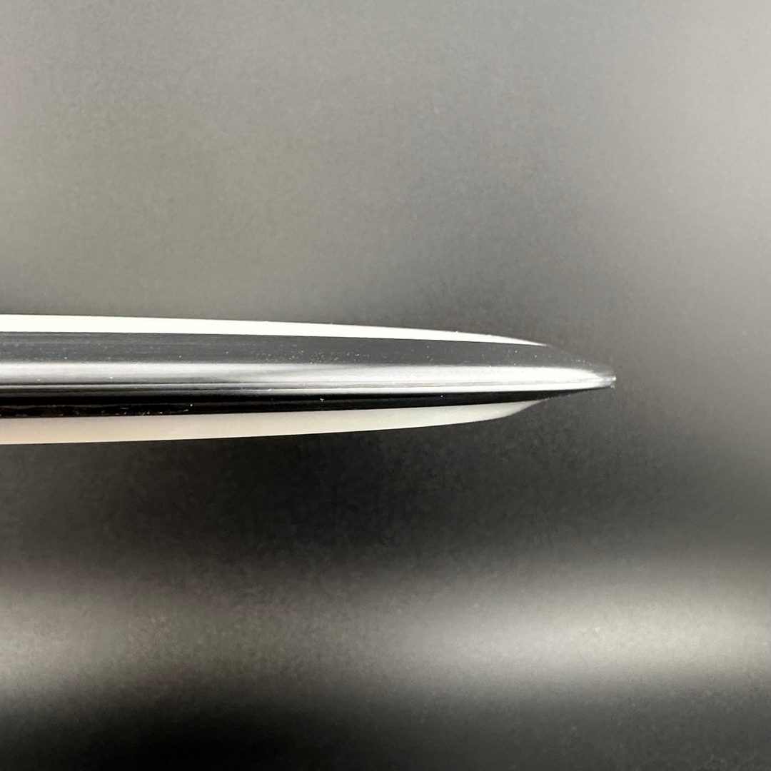 Plasma Inertia - Factory Misprint MVP