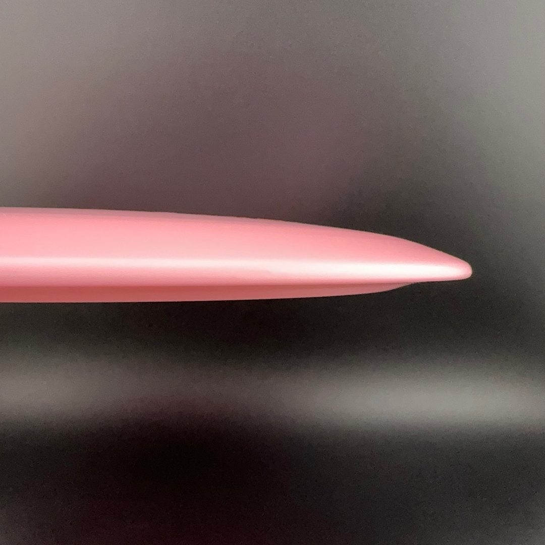 Plume Mantra - 2nd Run TSA