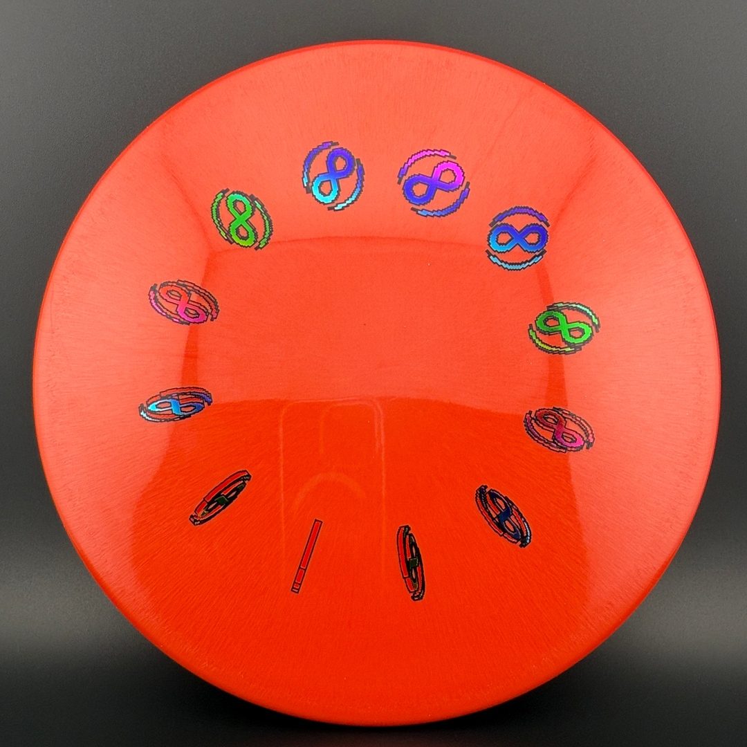 G-Blend Tomb - Special Edition Infinite Discs