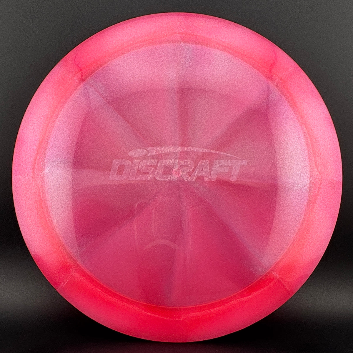 Colorshift Z Ares - McBeth - Discraft Bar Bar