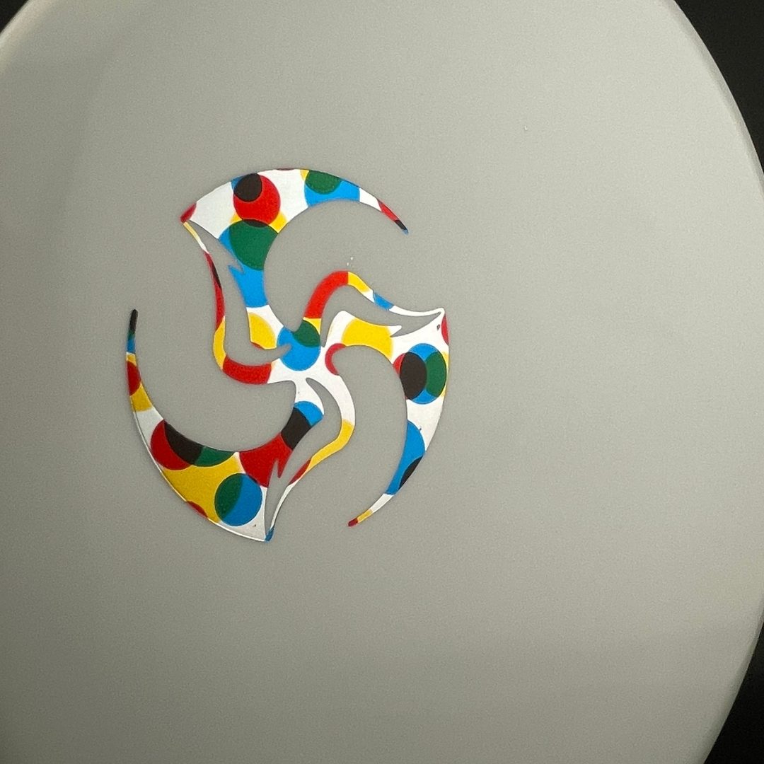 S-Line MD3 - Innova Made - Mini Huk TriFly *Colten Stash* Discmania