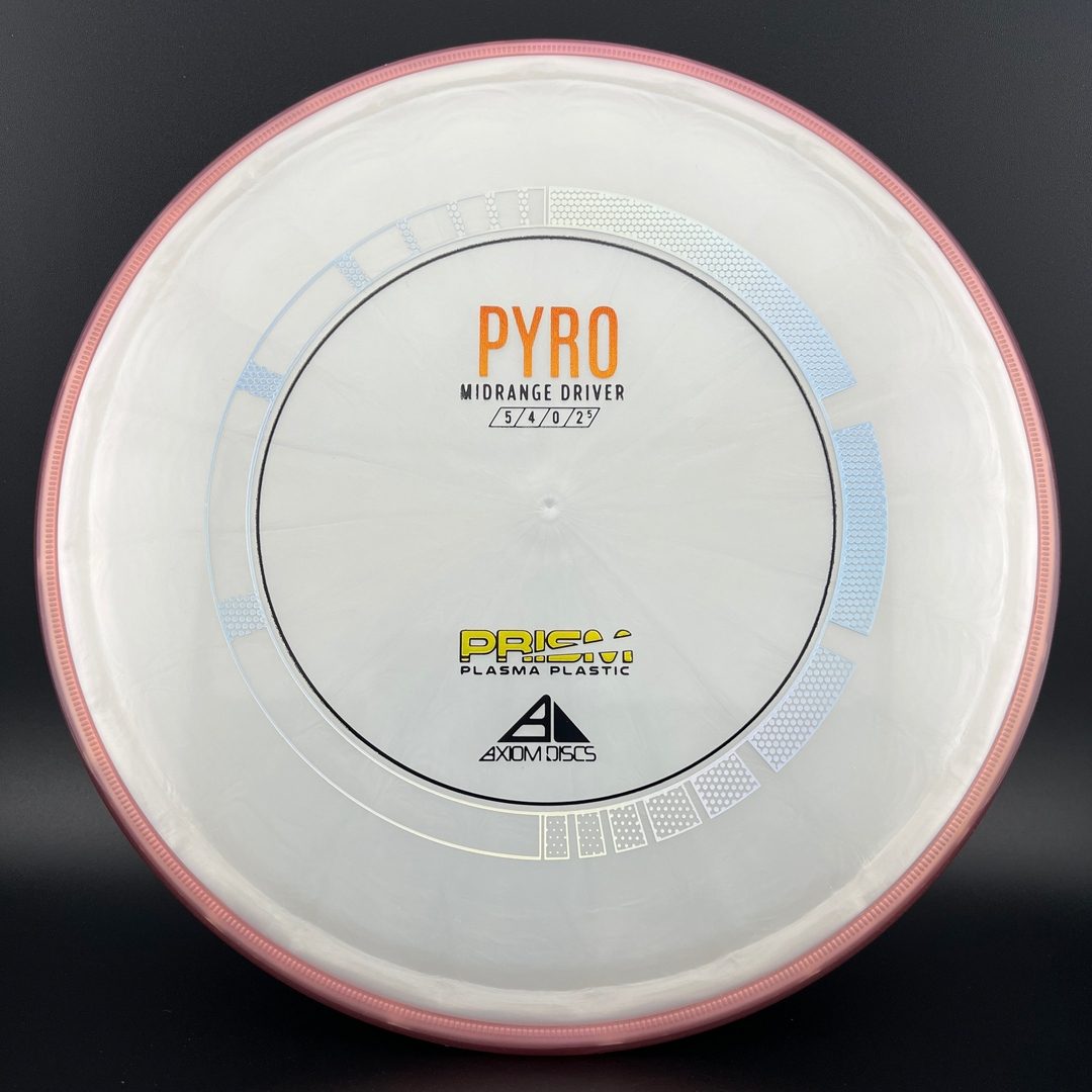 Prism Plasma Pyro Axiom