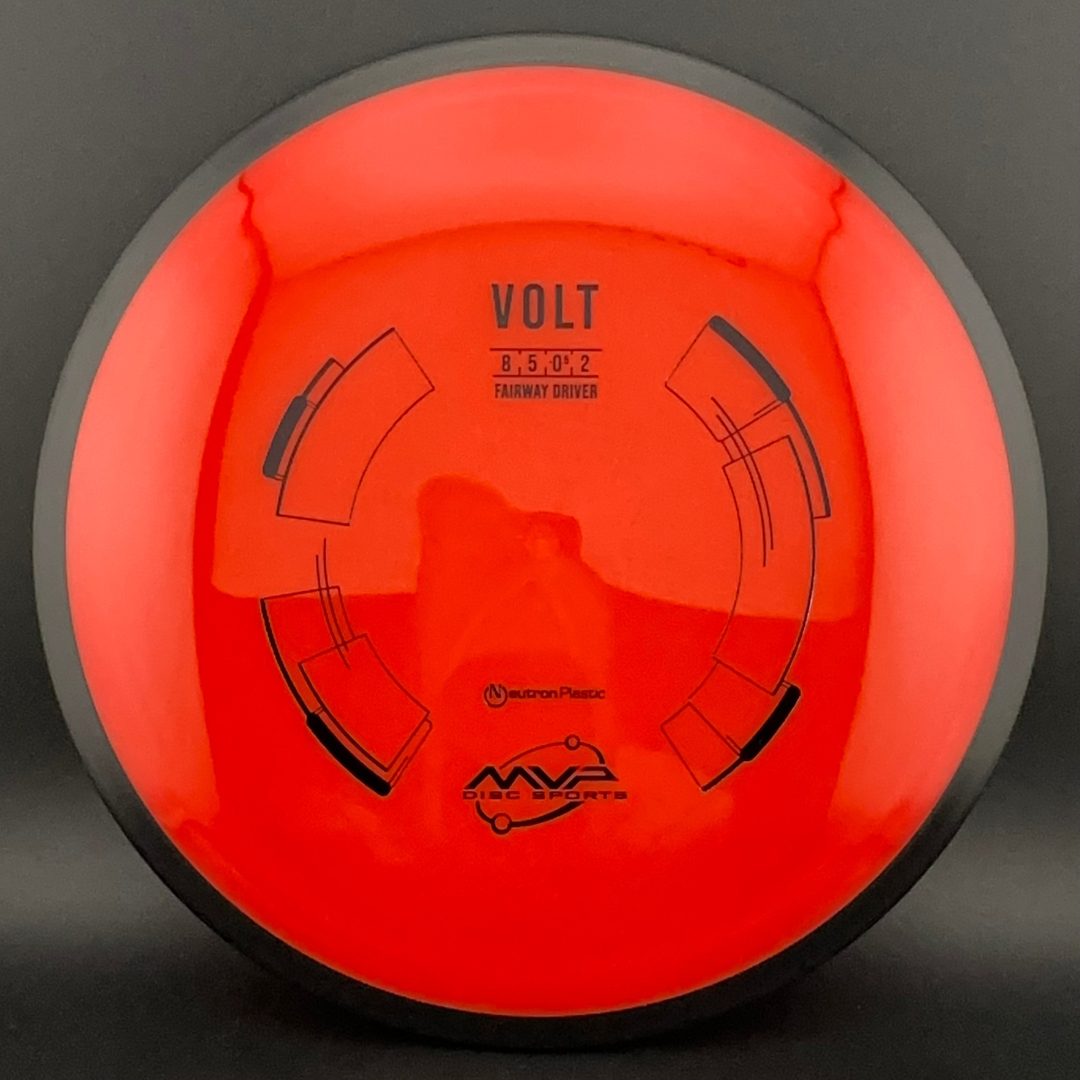 Neutron Volt MVP
