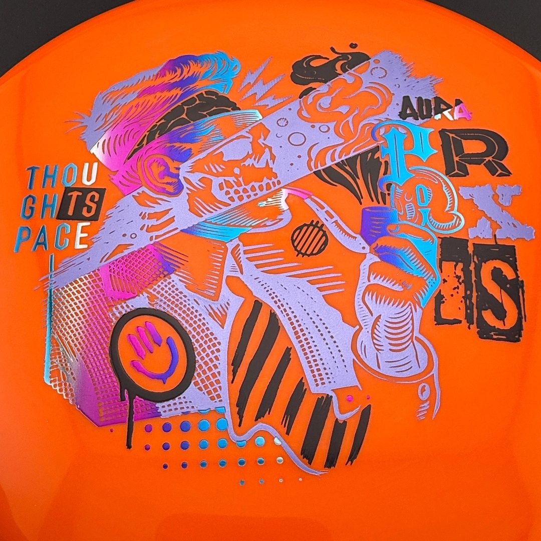 Soft Aura Praxis - First Run TSA