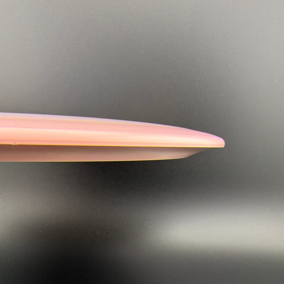 Swirly Star Thunderbird - 2017 Jeremy Koling Tour Series Innova