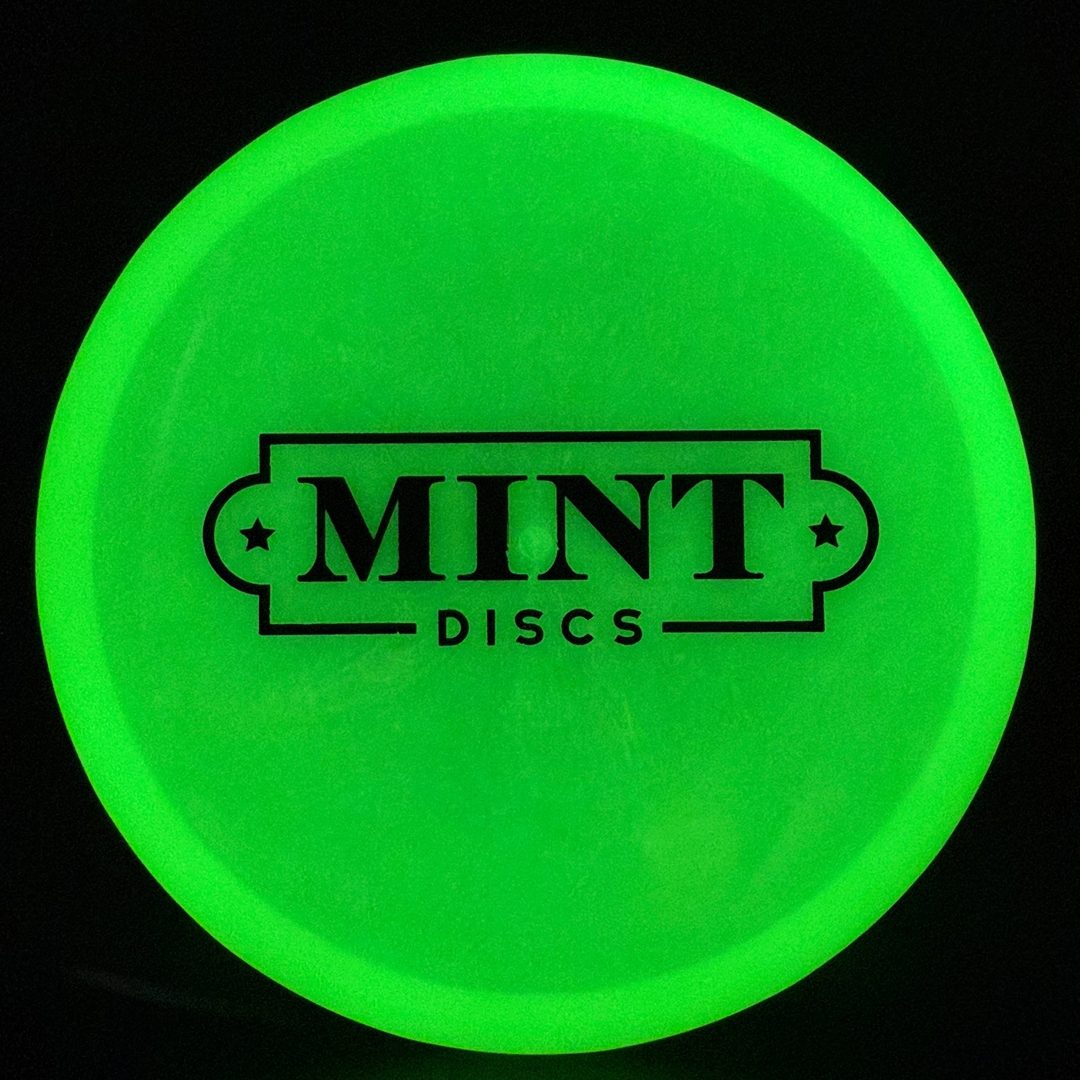 Nocturnal Lasso - Bar Stamp