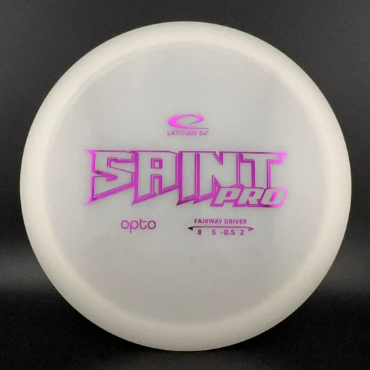 Opto Saint Pro Latitude 64