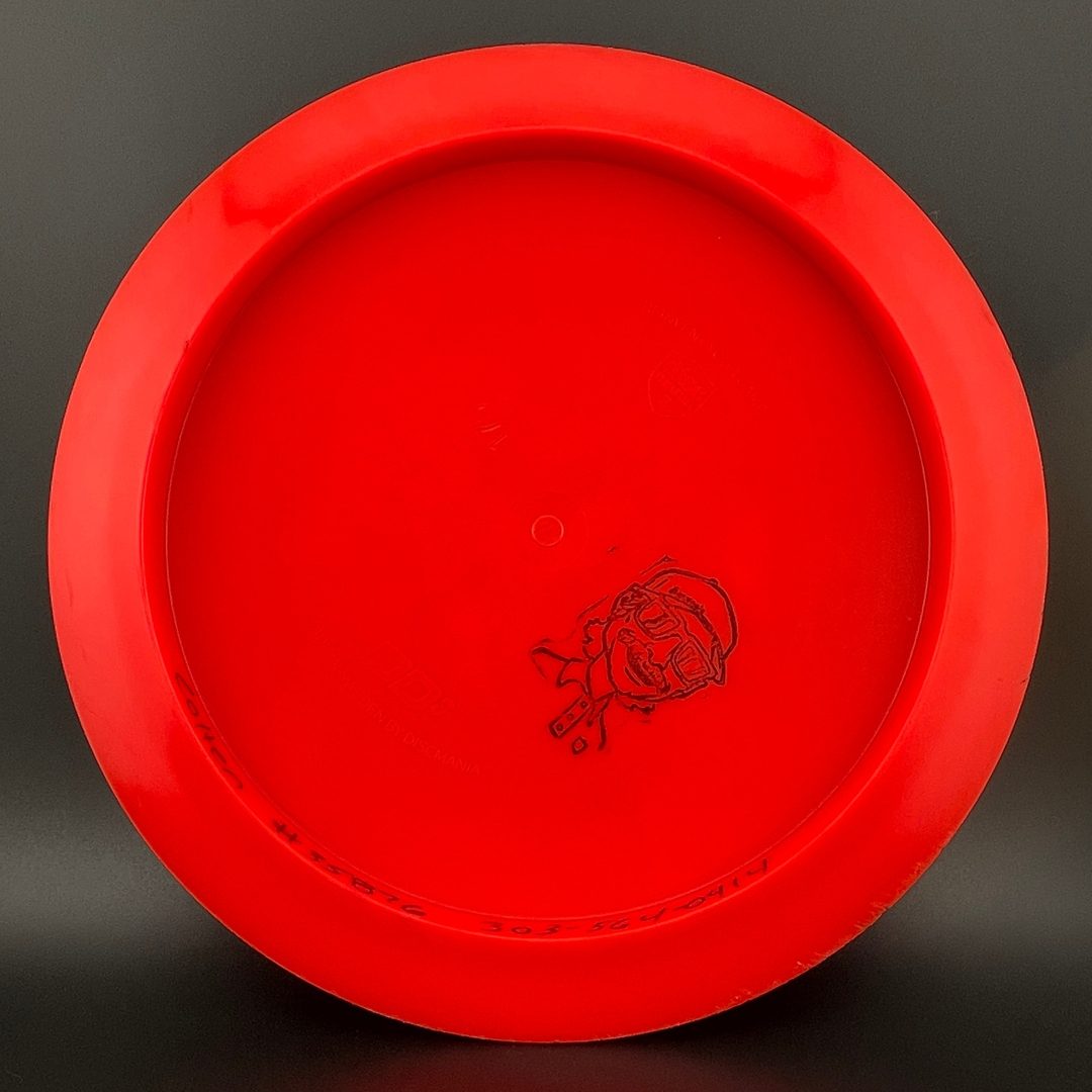 Special Blend S-Line DD3 - Cloud Breaker 3 - Eagle McMahon Sig *Colten Stash Used* Discmania