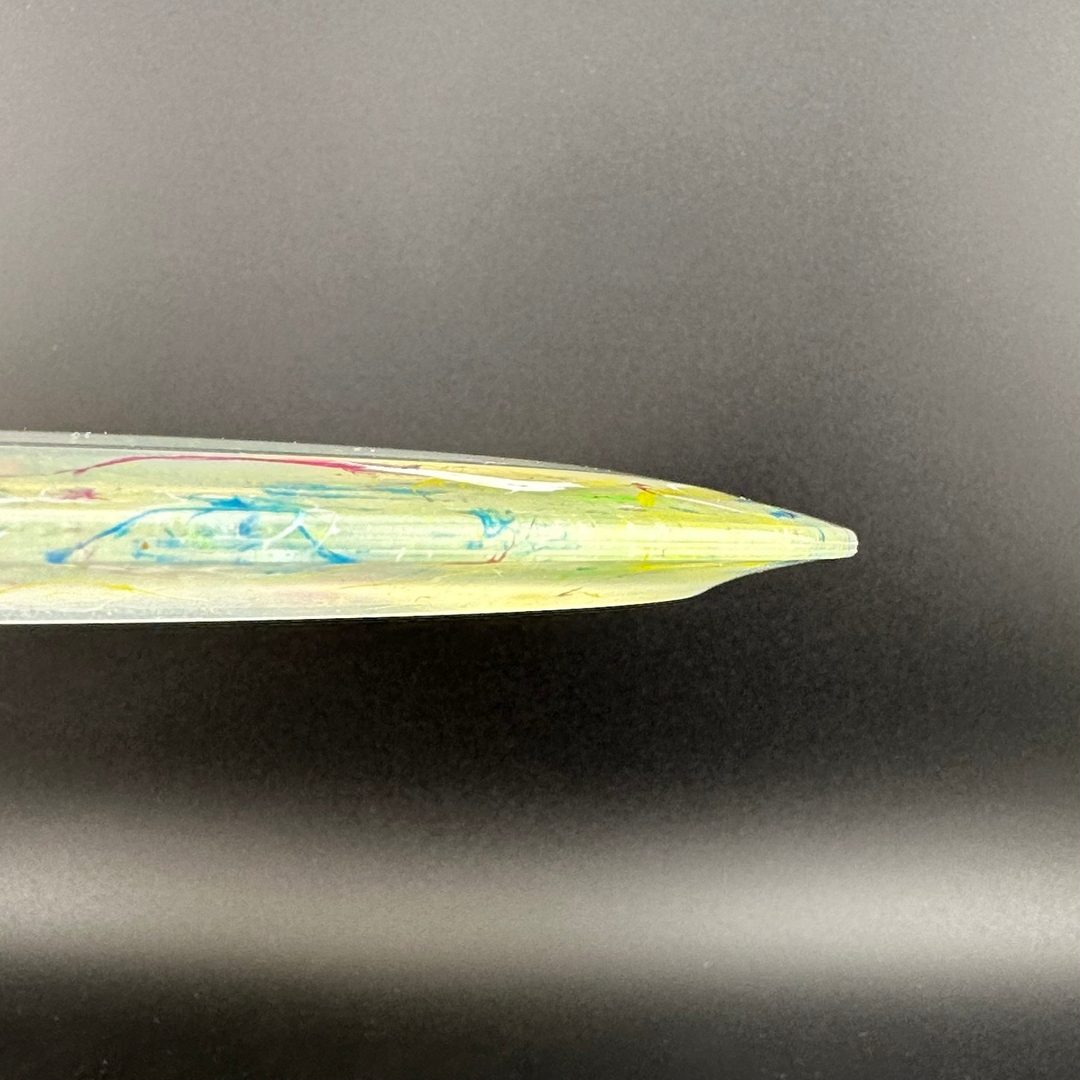 Vex Breaker Requiem TSA