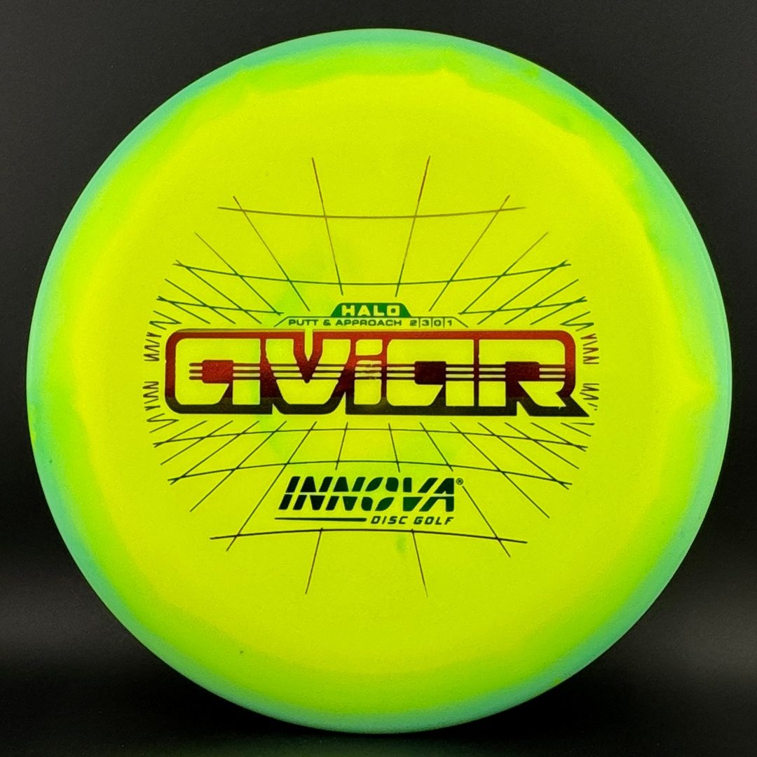 Halo Star Aviar Innova