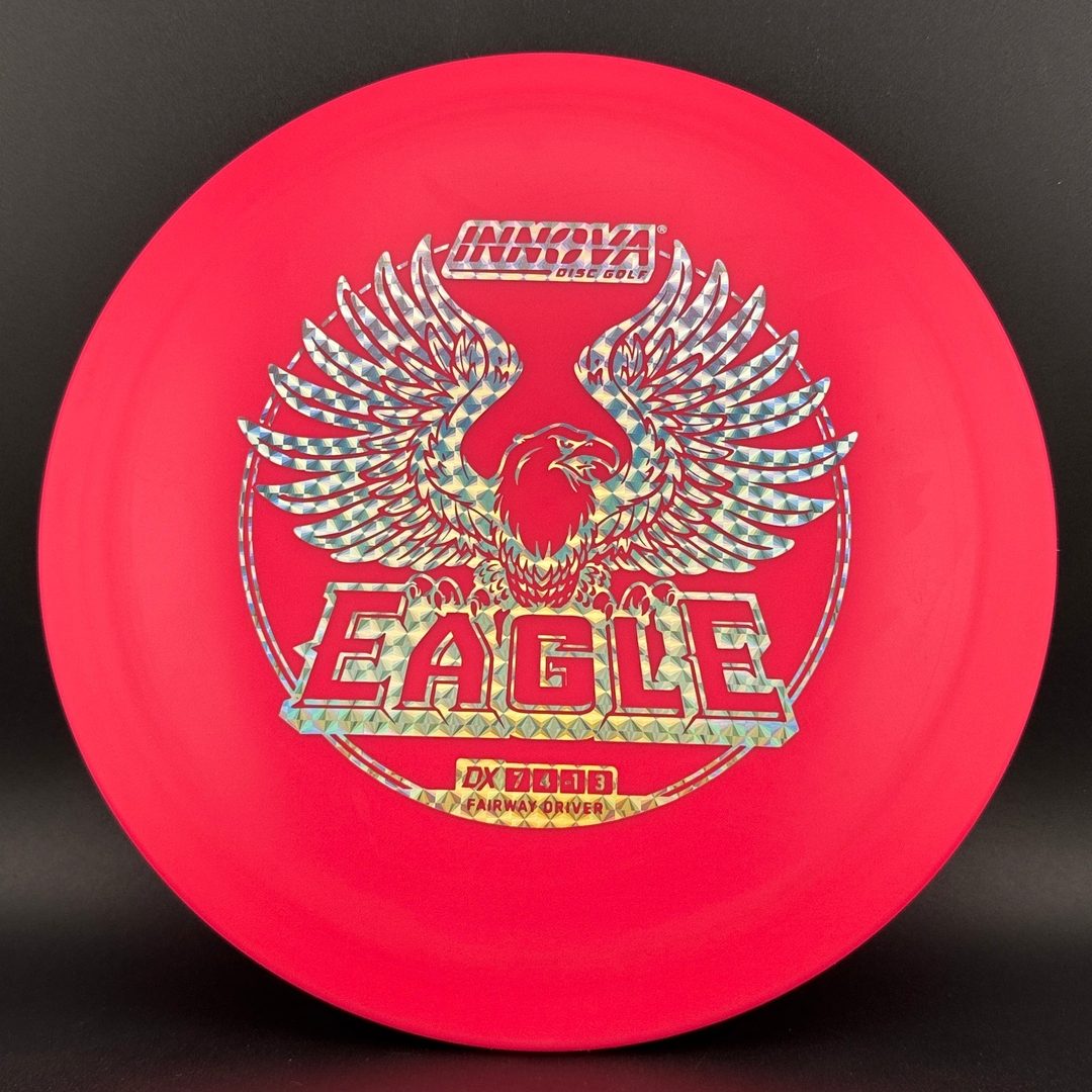 DX Eagle Innova